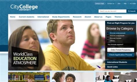 Image result for Write Source Code for Creating Your College Websites