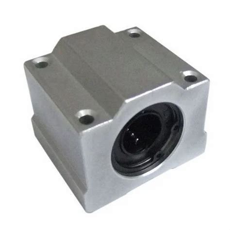 LM Bush and Ball Bearing - Circular Type Bush Wholesale Trader from Delhi
