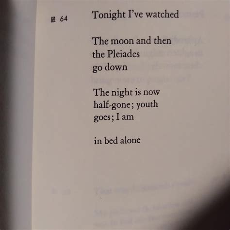 [POEM]- Scheherazade by Richard Siken : r/Poetry