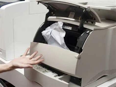 Copy Machine Paper Jam 的图像结果