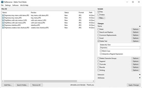 Image result for Rename File Message