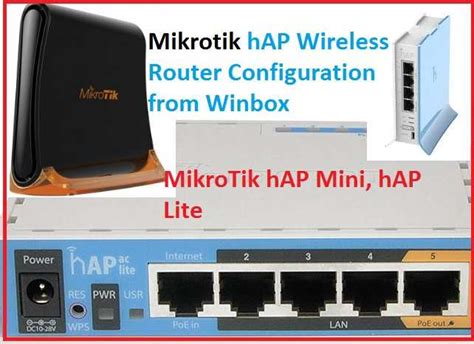 Image result for Mikrotik Router Setup