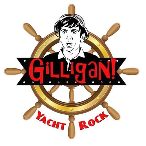 GILLIGAN Yacht Rock Tribute @ The Brickhouse (formerly Crafty ...