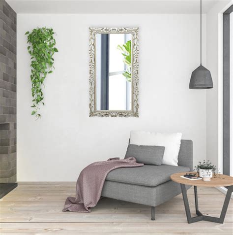 Wall Mirror – GreenDecor
