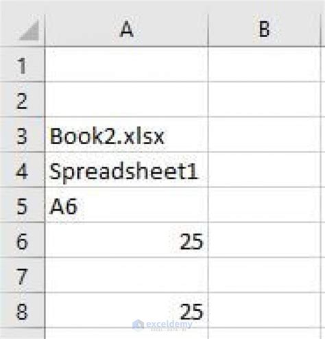 Image result for Dynamic Sheet Reference Excel