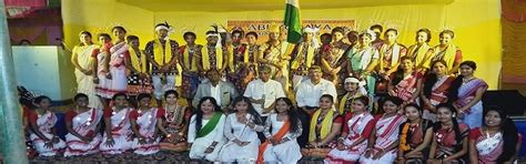 Government Autonomous College, Rourkela :: Government Autonomous ...