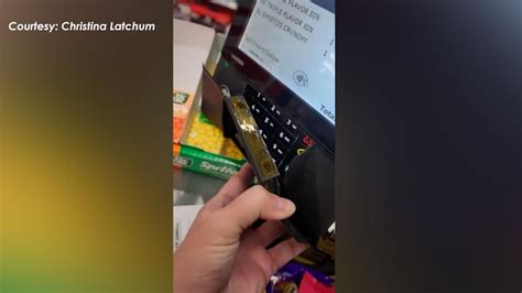 UPDATE: Skimming Devices Found at Felton Dollar General, Secret Service ...