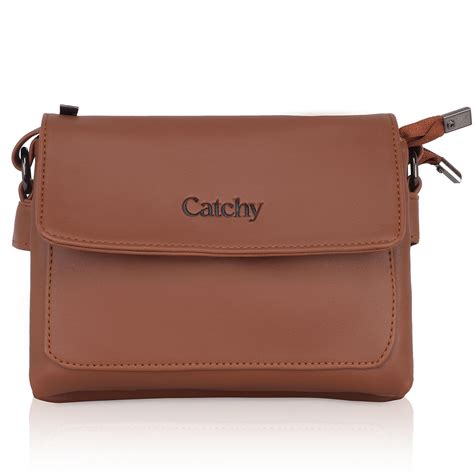 Catchy Everyday Use Evening Sling Bag - Premium Sling Bags for Women ...