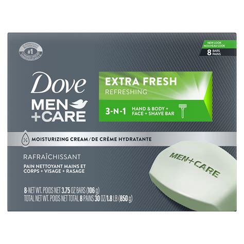 16 Best Smelling Dove Bar Soaps You Need to Try