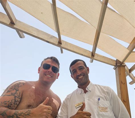 Absolutely beyond amazing - Review of SUNRISE Arabian Beach Resort ...