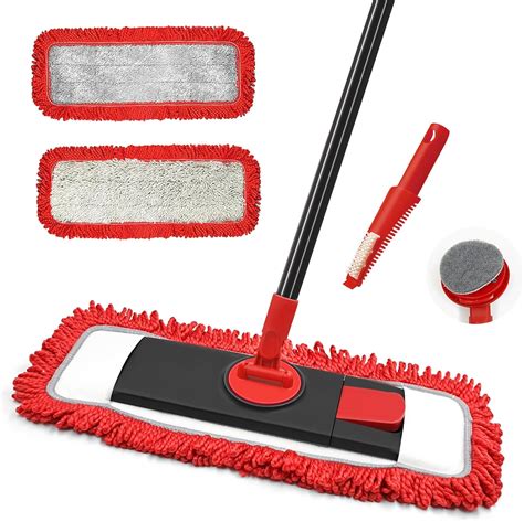 Best Floor Dust Mops That Inspire