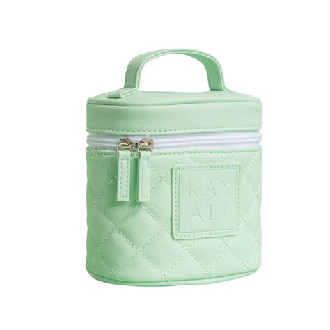 KAYALI Yum Pistachio Gelato Fragrance Case - Wardobie