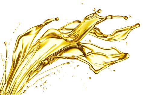 Types Of Oil And Recommendations - Mag 1