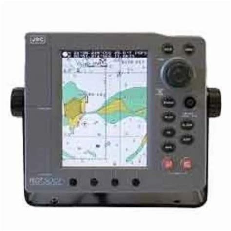 Echo Sounder - Skipper GDS 101/102 Echo Sounder Manufacturer from Bhavnagar