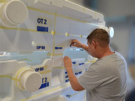 Image result for Pattern Making Foundry Process