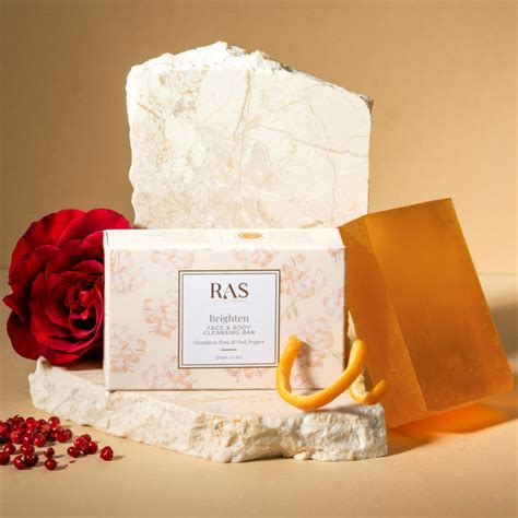 Latest Offer by RAS – RAS Luxury Oils