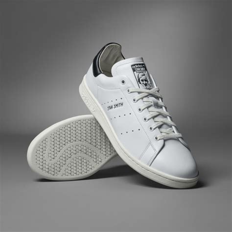 adidas Stan Smith Lux Shoes - White | adidas India