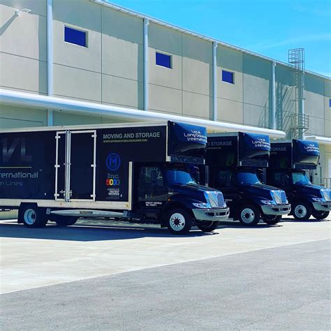 International Van Lines Review 2024 | Move.org