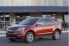 Chevrolet Equinox Mpg by 2010 Chevrolet Equinox Test Drive 32 Mpg Crossover Hit Chevrolet Equinox Mpg