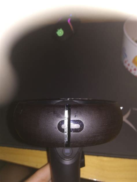 Image result for Oculus Left Touch Controller