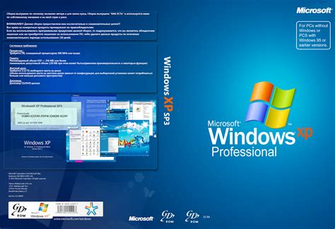 Windows XP SP3 ISO Full Version Free Download - Windows 10 Free Apps ...