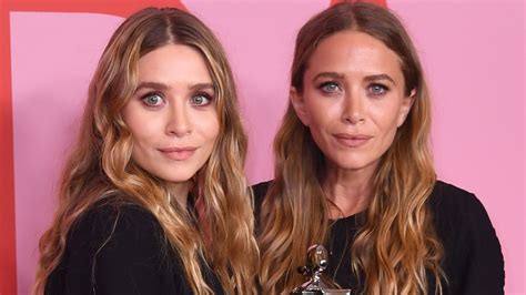 Mary-Kate & Ashley Olsen's Net Worth: The Twins Are Conquering Fashion