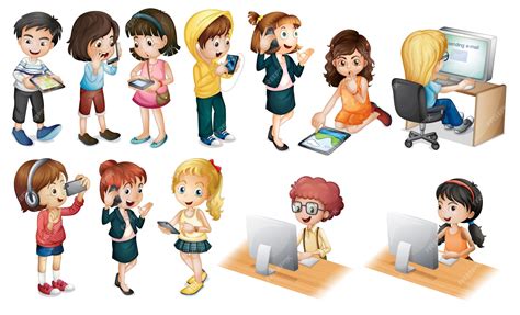 Image result for Computer Work for Kids