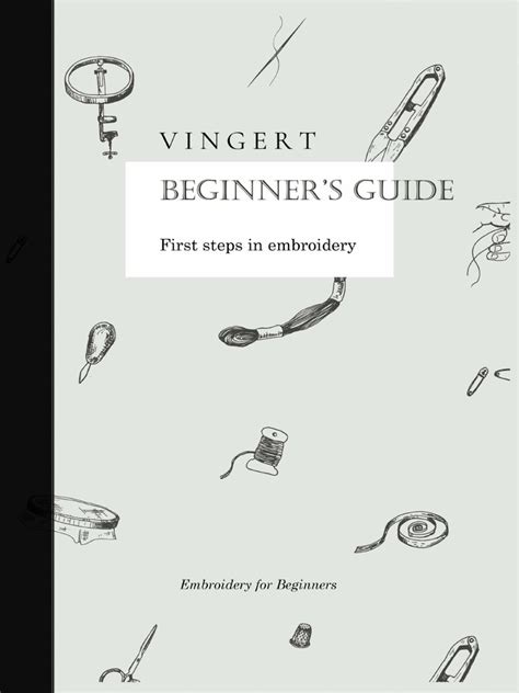 Image result for Beginner's Guide Line