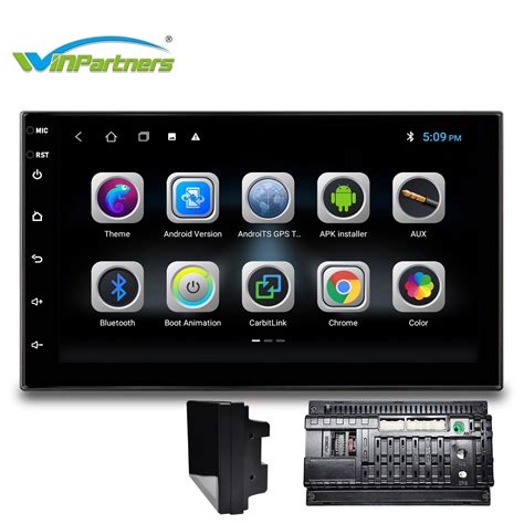 Image result for Android 9.1 Radio