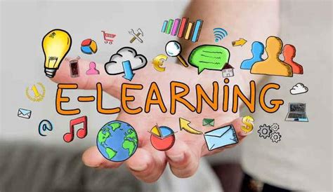 Ele Learning 的图像结果