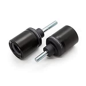Alpha Vitesse Frame Sliders - Compatible With Honda CB650R Neo Sports ...