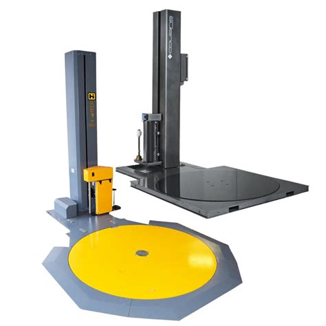 Machines & Equipment - Shrink Wrap