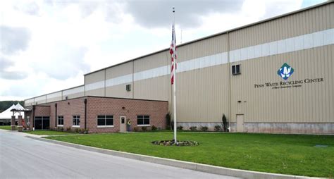 Image result for Penn Waste Holiday Schedule