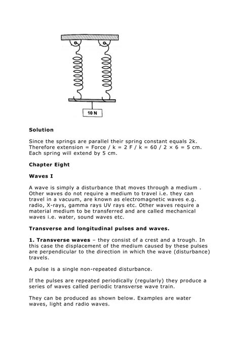 Physics Machines Form Two 的图像结果