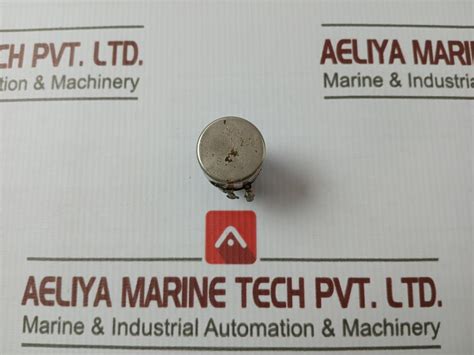 Tokyo Cosmos Rv24Yn 20S Logarithmic Potentiometer – Aeliya Marine
