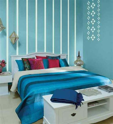Asian Paints Colour for Bedroom: Tranquil Hues for Serene Spaces