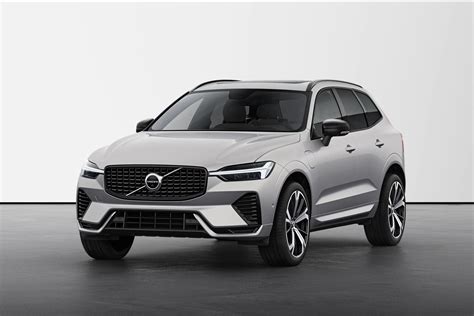 2022 Volvo XC60 Recharge PHEV review | CarExpert
