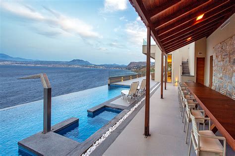 Villa Amfitriti , Rodia , Heraklion , Crete