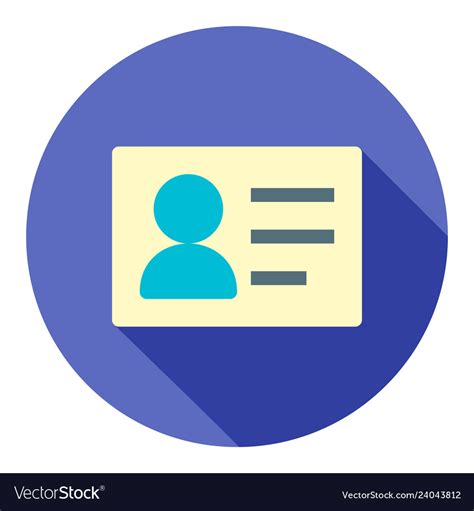 Business Card Icon 的图像结果