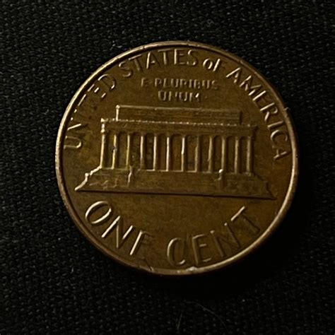 RARE FIND: 1982 Copper Lincoln Penny, Small Date, No Mint Mark 3.1g - Etsy