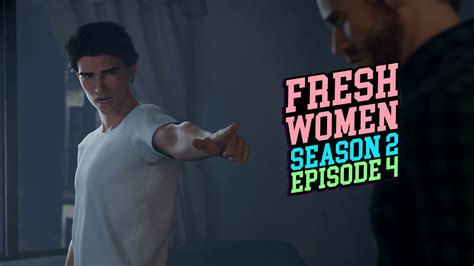 FreshWomen Season 2 - Episode 4 Part 1: Blocking is almost done!