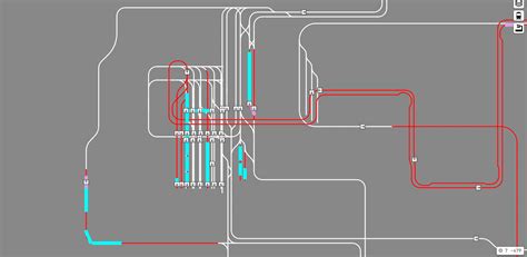 Image result for Create Mod Wide Track Map