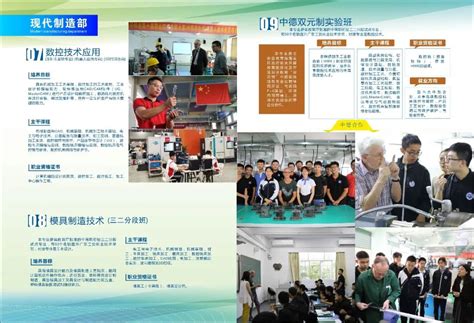 深圳市沙井职业高级中学2023年招生简章 - 职教网