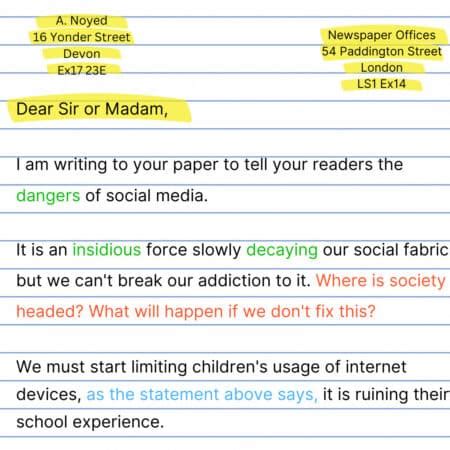 Image result for Paper 2 Question 5 Revision