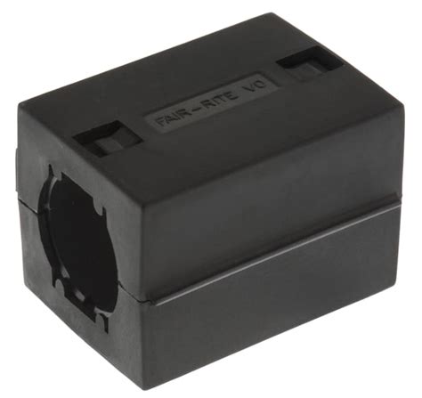 0444173551 Fair-Rite | Fair-Rite Ferrite Core | 466-9237 | RS