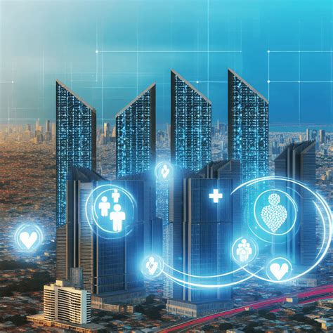 Top 5 Population Health Management Solution Companies - Global Healthcare News