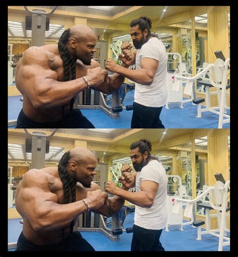 Dhruva Sarja: ಧ್ರುವ ಸರ್ಜಾ ಯಾರಿಗಾಗಿ ಸಿನಿಮಾ ಮಾಡ್ತಾರೆ? ಯಾಕೆ ಹಾಗಂದ್ರು ನಟ ...