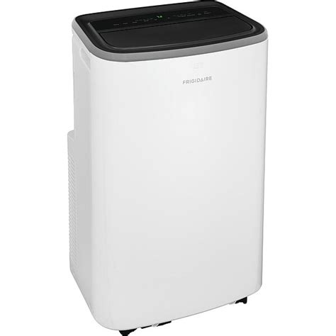 Frigidaire Portable Air Conditioner, 115V AC FHPW142AC1 | Zoro