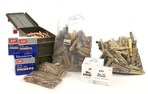 Image result for 50 Cal Reload