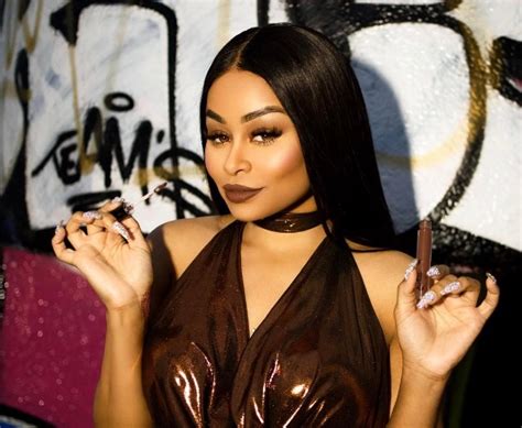 Blac Chyna nearly flashes her assets in revealing lingerie [PHOTOs ...